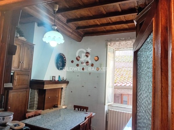 appartamento in vendita a Ronciglione