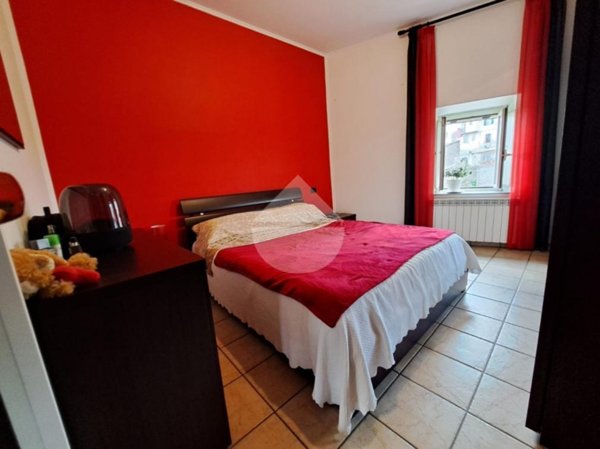 appartamento in vendita a Ronciglione