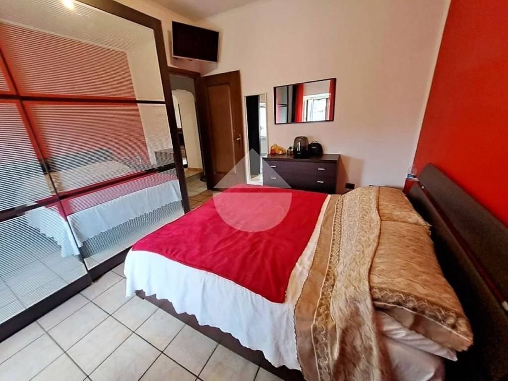 appartamento in vendita a Ronciglione