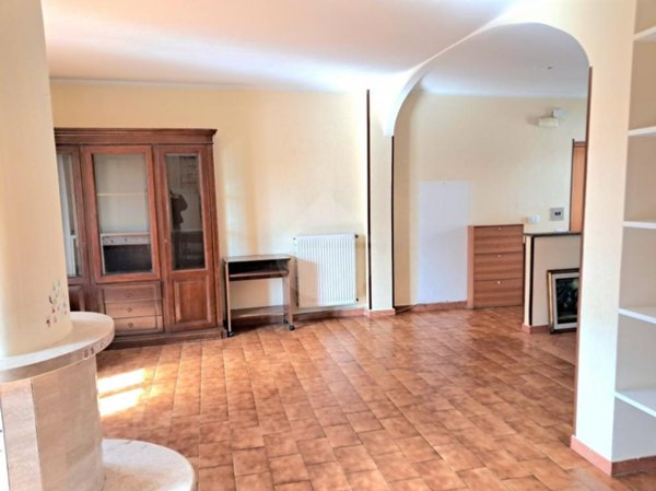appartamento in vendita a Ronciglione