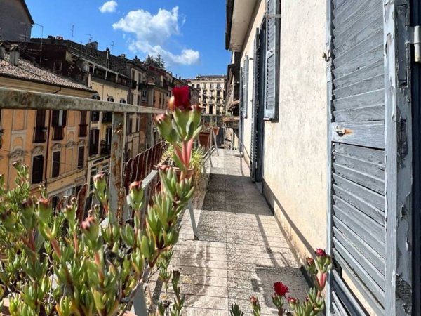 appartamento in vendita a Ronciglione
