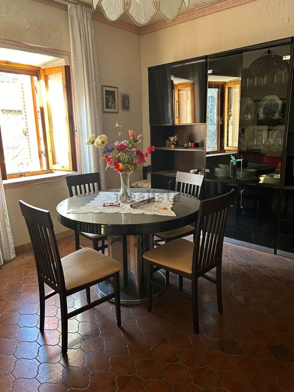 appartamento in vendita a Ronciglione