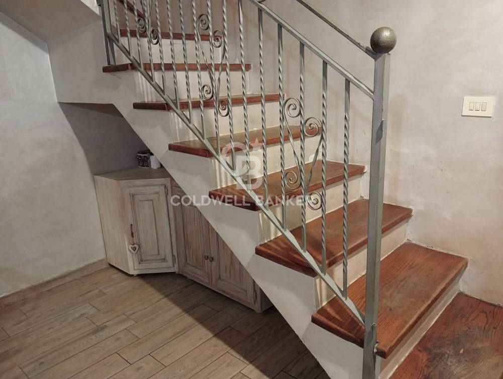 appartamento in vendita a Ronciglione