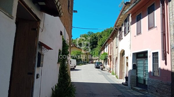 appartamento in vendita a Ronciglione