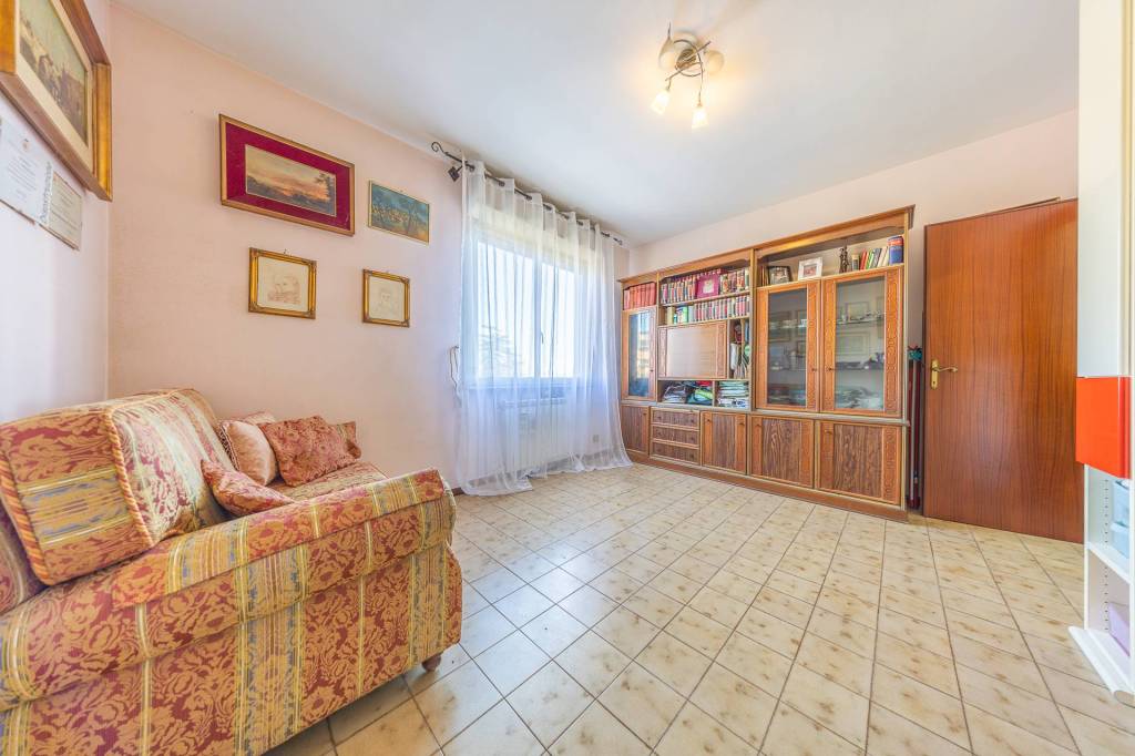 appartamento in vendita a Ronciglione