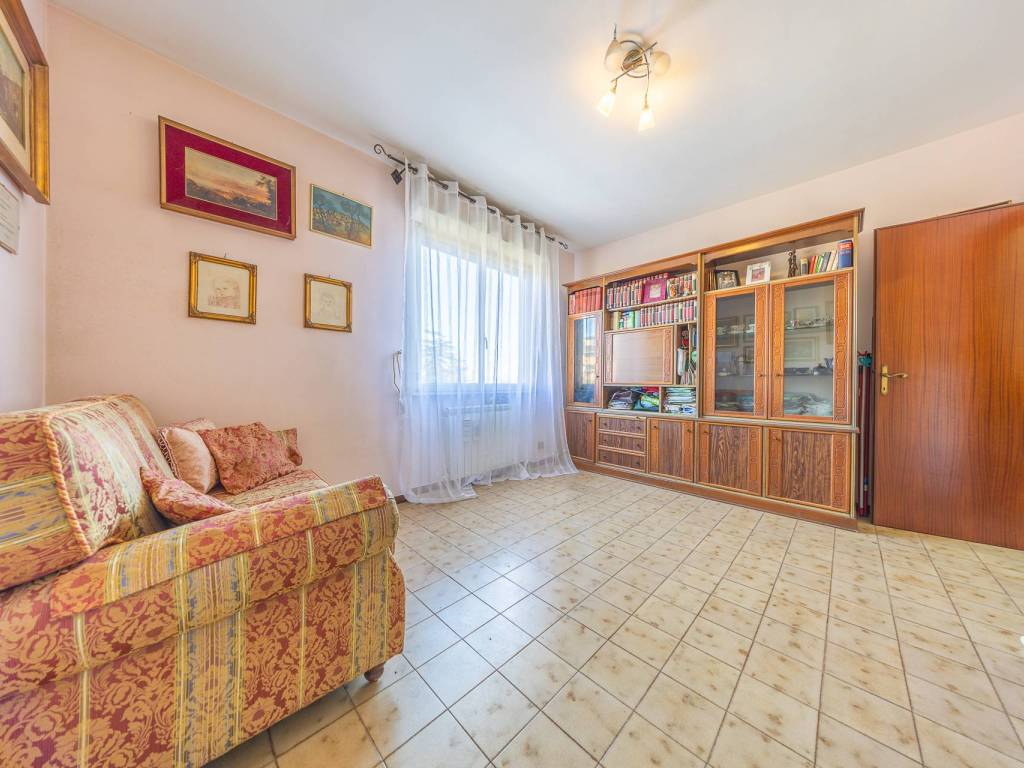 appartamento in vendita a Ronciglione