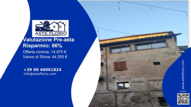 casa indipendente in vendita a Ronciglione