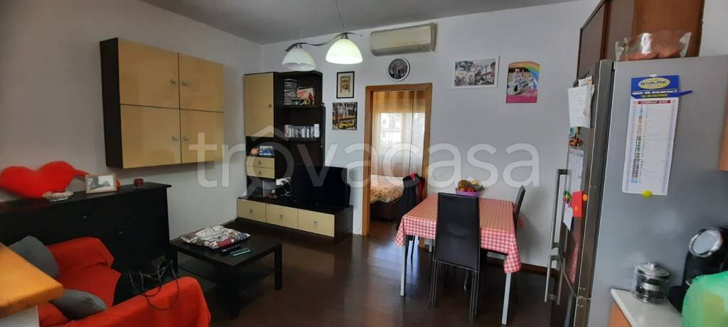 appartamento in vendita a Ronciglione