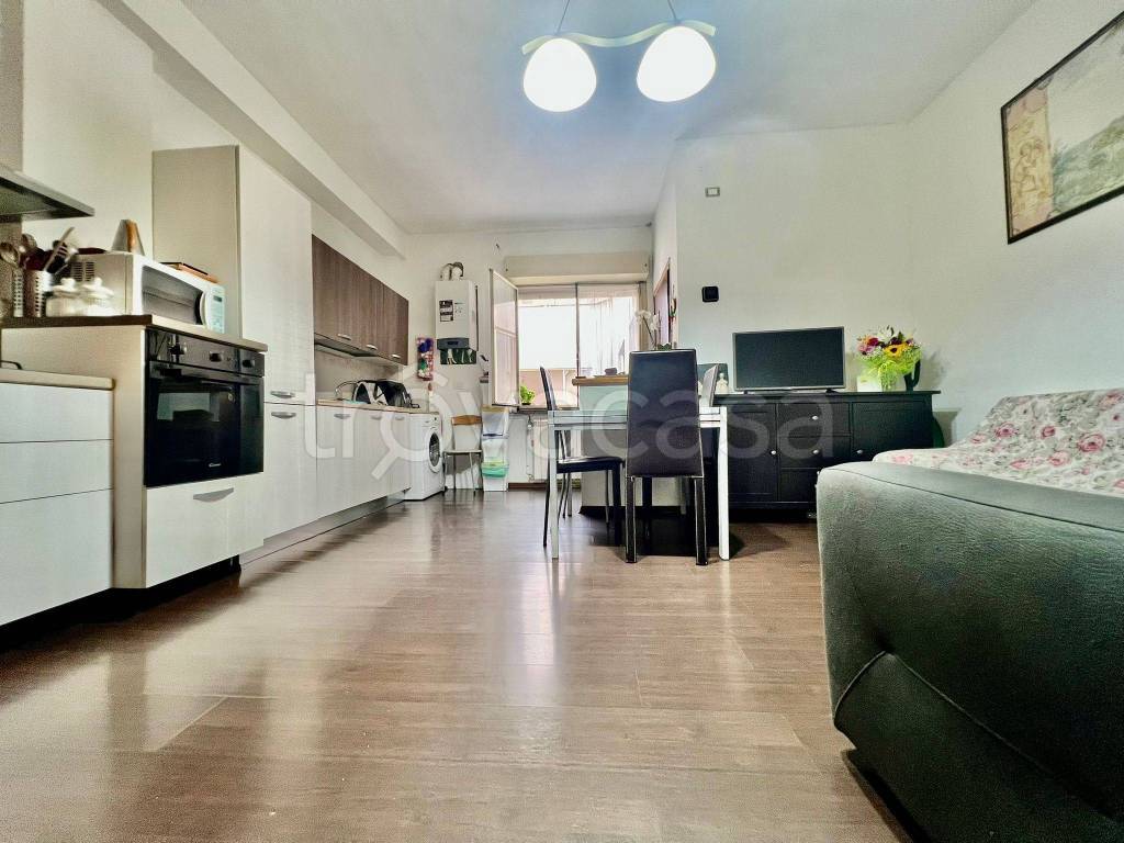 appartamento in vendita a Ronciglione