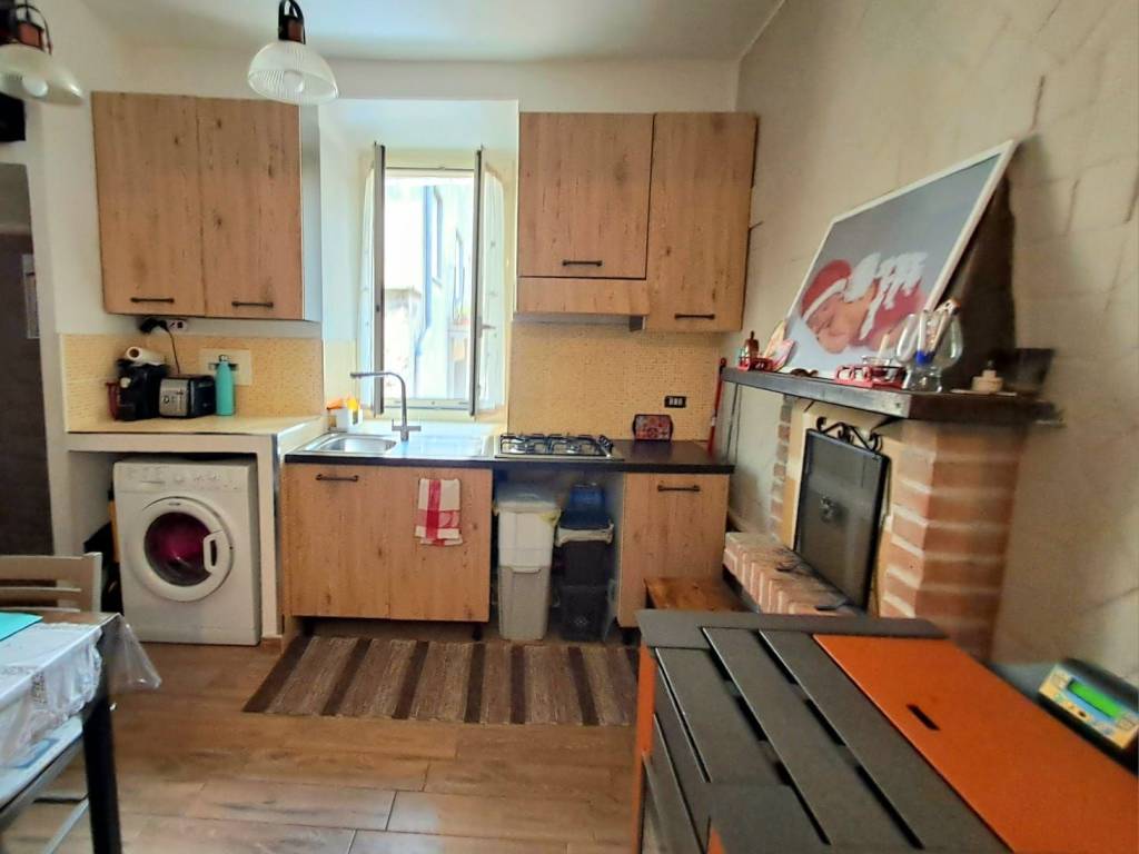 appartamento in vendita a Ronciglione