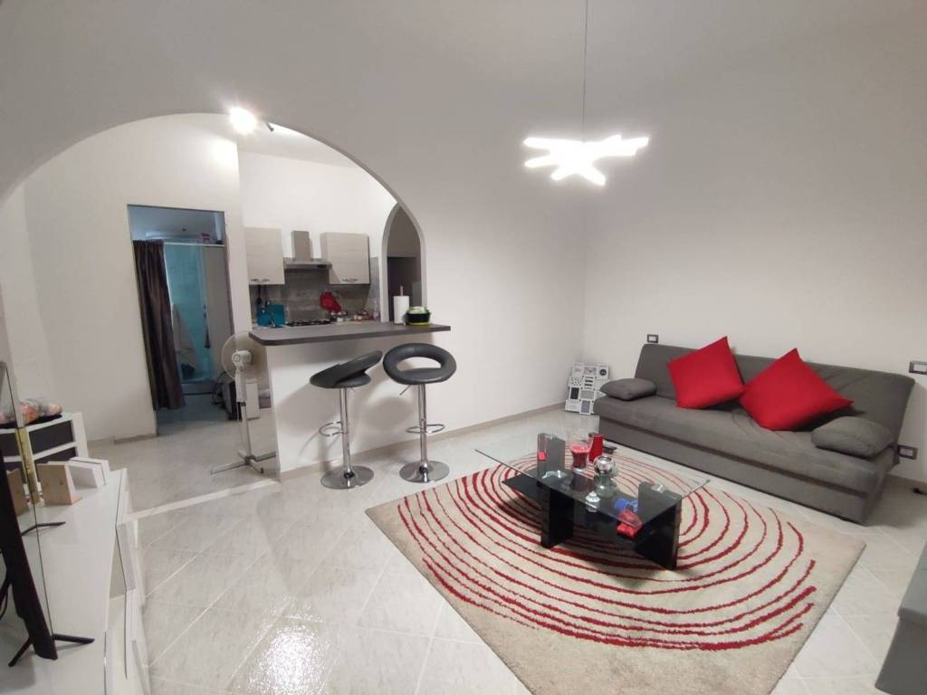 appartamento in vendita a Ronciglione