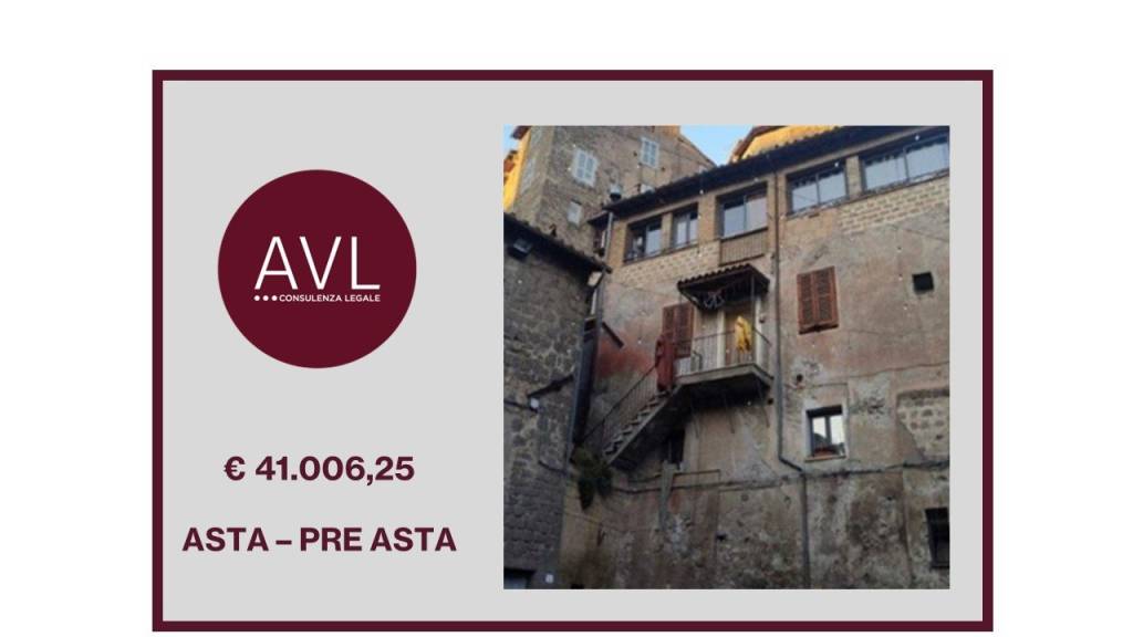 appartamento in vendita a Ronciglione
