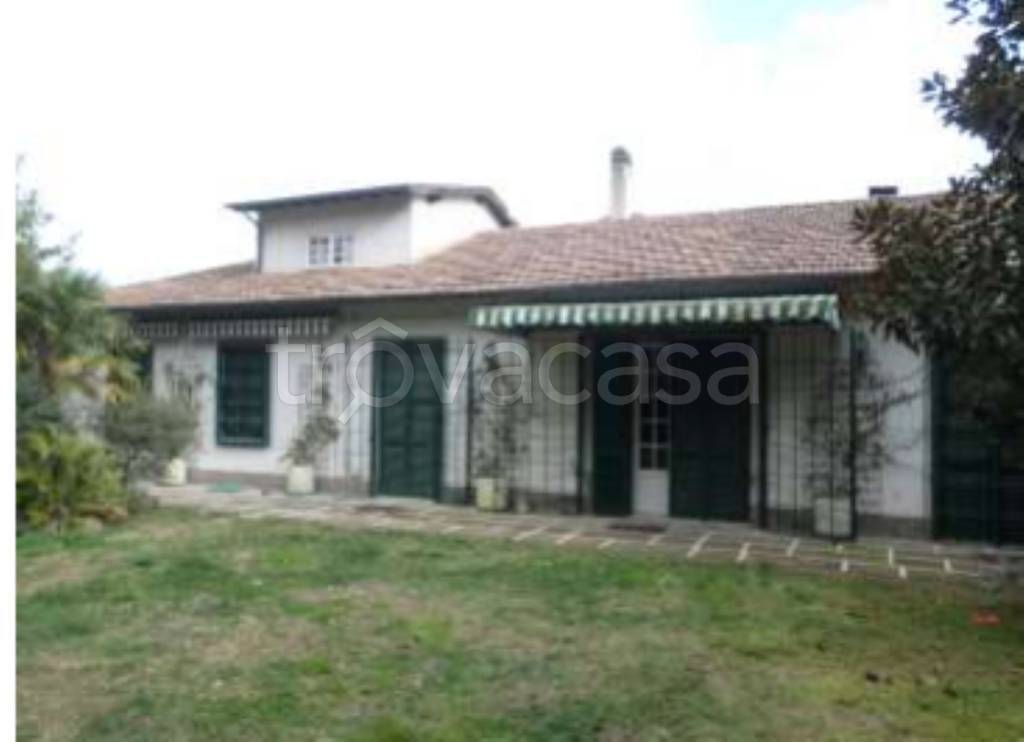 appartamento in vendita a Ronciglione