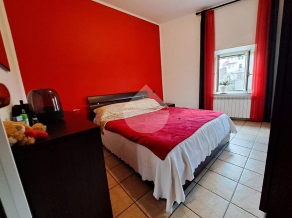 appartamento in vendita a Ronciglione