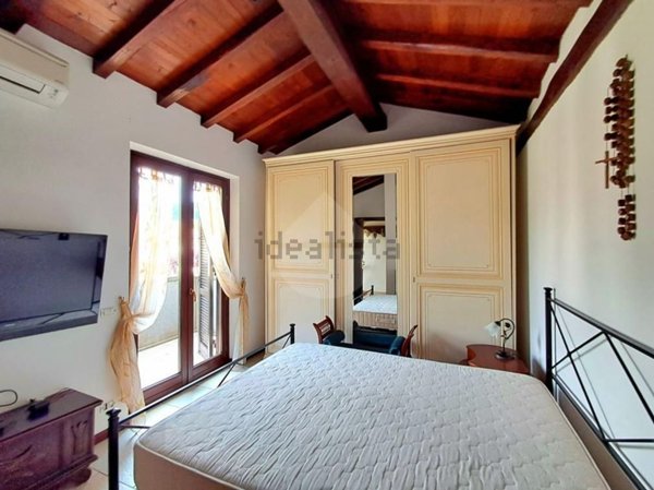 casa indipendente in vendita a Ronciglione