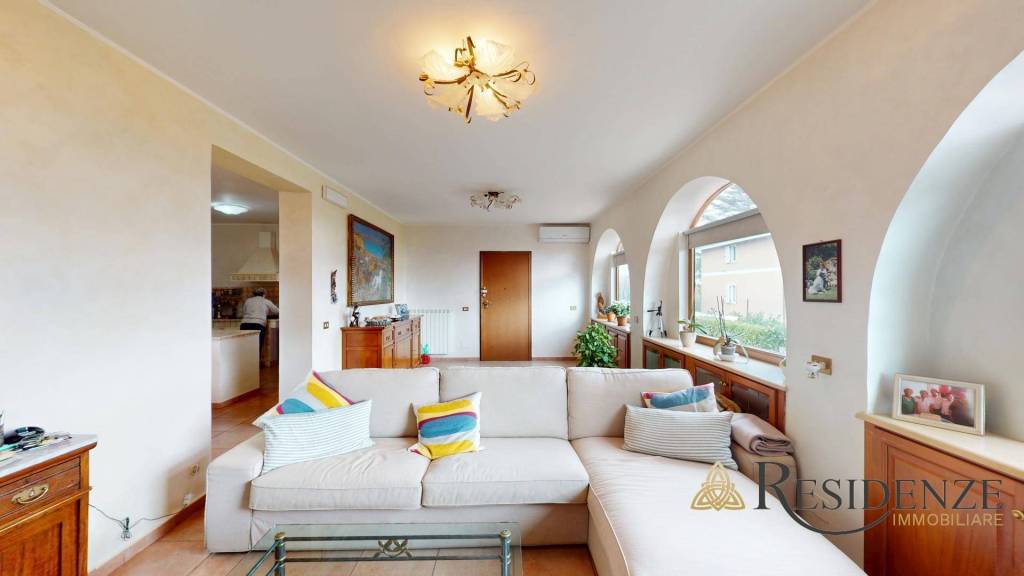 casa indipendente in vendita a Ronciglione