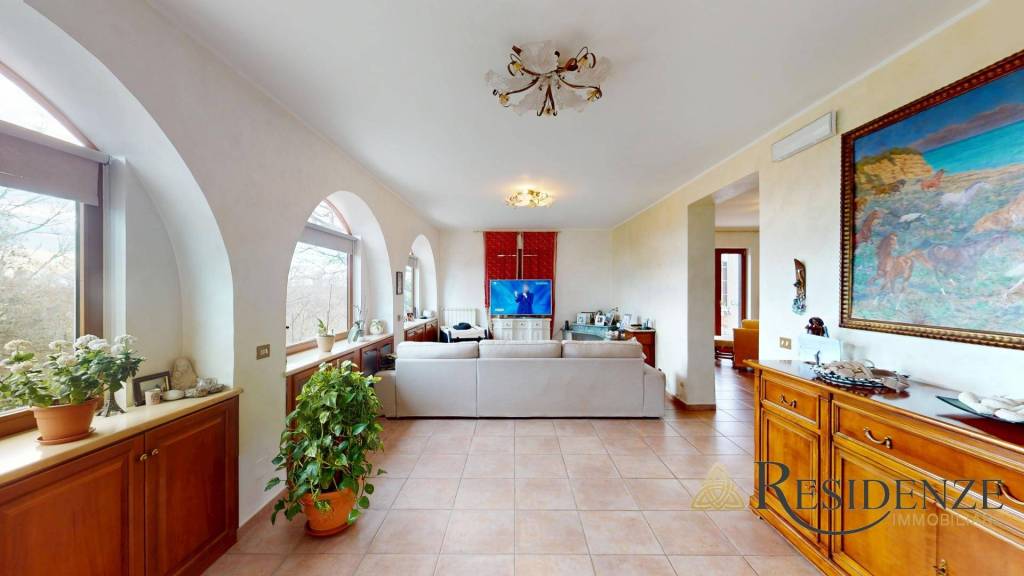 casa indipendente in vendita a Ronciglione