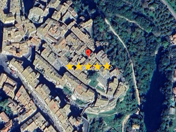 appartamento in vendita a Ronciglione