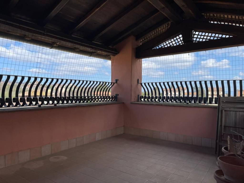 appartamento in vendita a Ronciglione