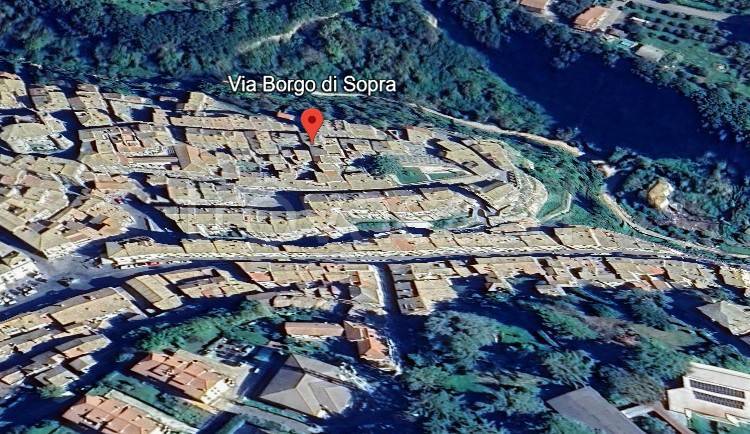 appartamento in vendita a Ronciglione