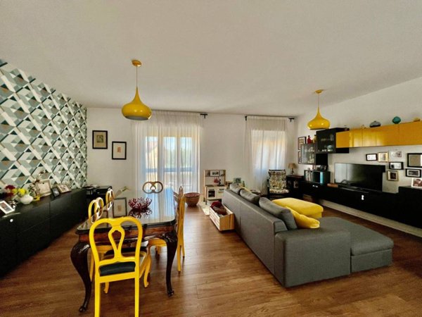 appartamento in vendita a Ronciglione