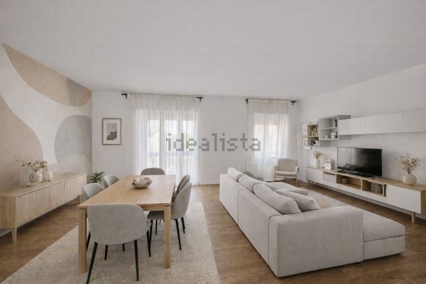 appartamento in vendita a Ronciglione