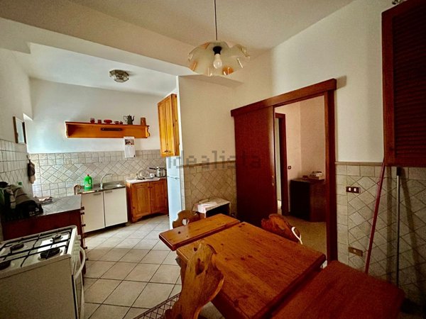 appartamento in vendita a Ronciglione