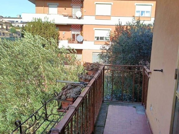 appartamento in vendita a Ronciglione