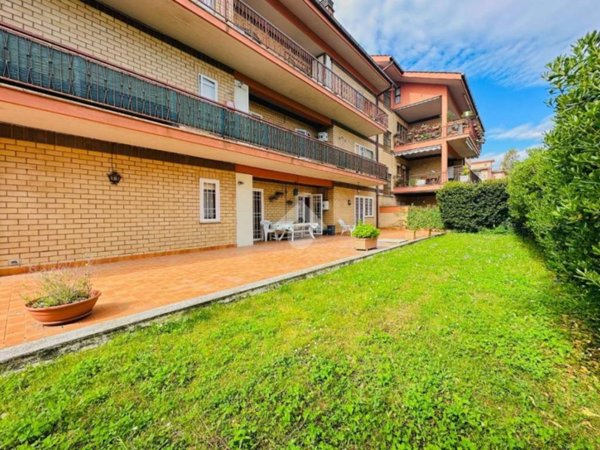 appartamento in vendita a Ronciglione