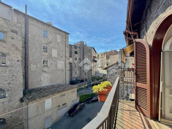 appartamento in vendita a Ronciglione