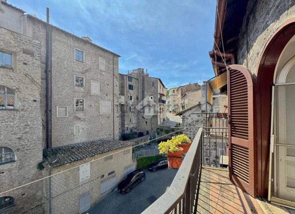 appartamento in vendita a Ronciglione