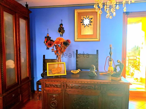 casa indipendente in vendita a Ronciglione