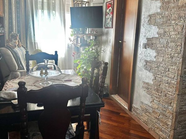 appartamento in vendita a Ronciglione