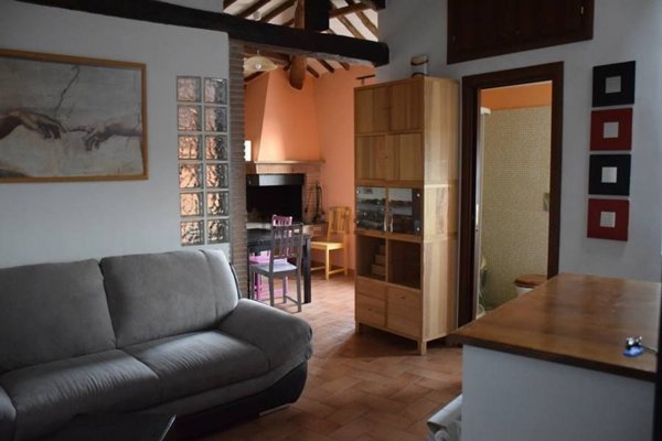 appartamento in vendita a Ronciglione