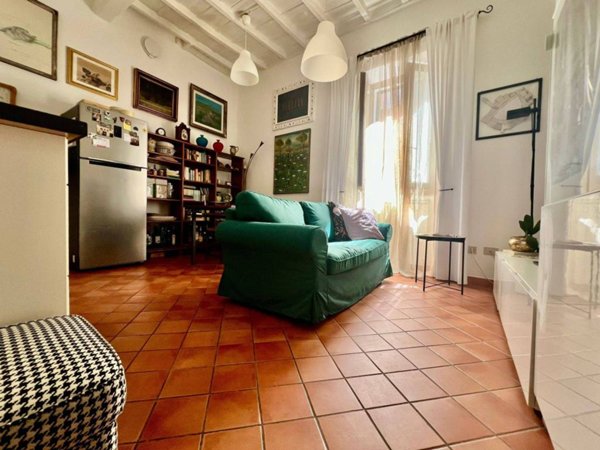 appartamento in vendita a Ronciglione