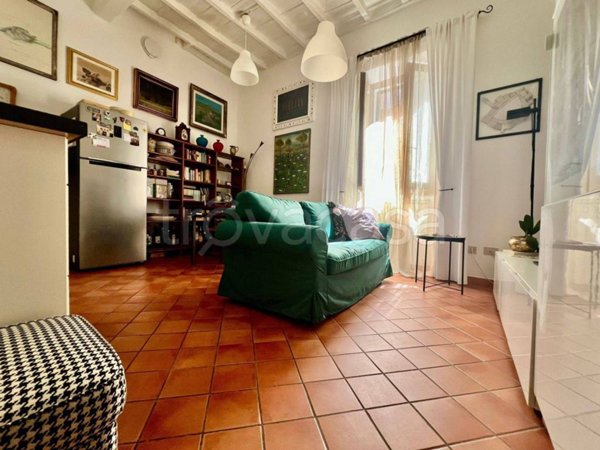 appartamento in vendita a Ronciglione