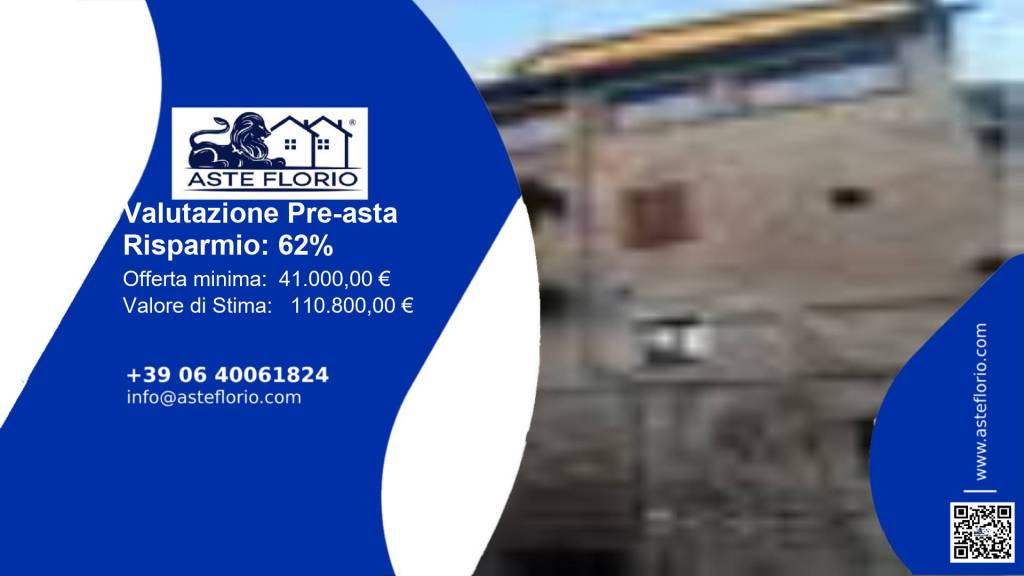 appartamento in vendita a Ronciglione