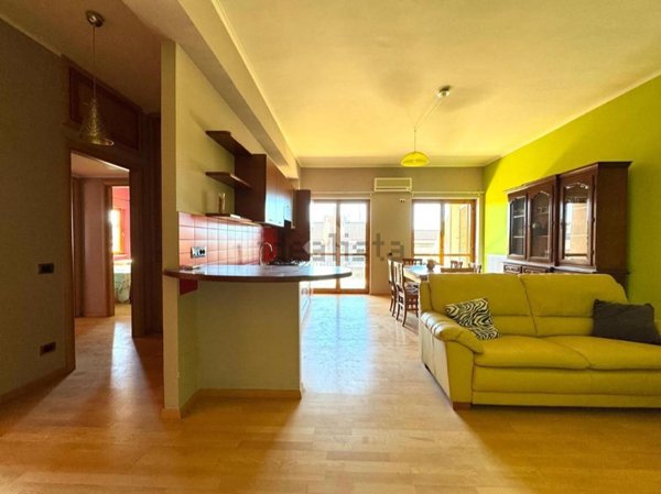 appartamento in vendita a Ronciglione