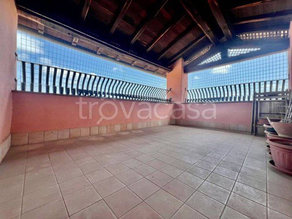 appartamento in vendita a Ronciglione