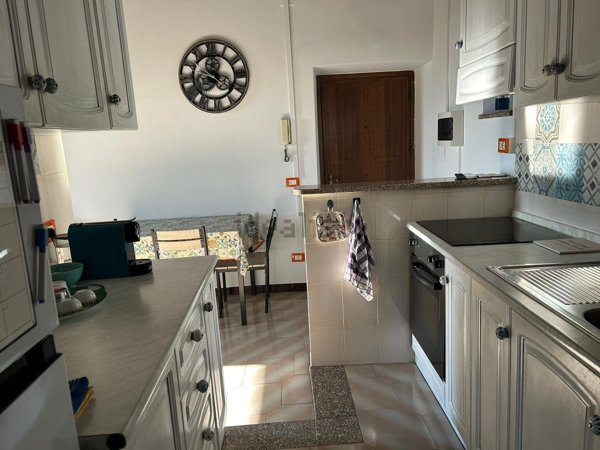 appartamento in vendita a Ronciglione
