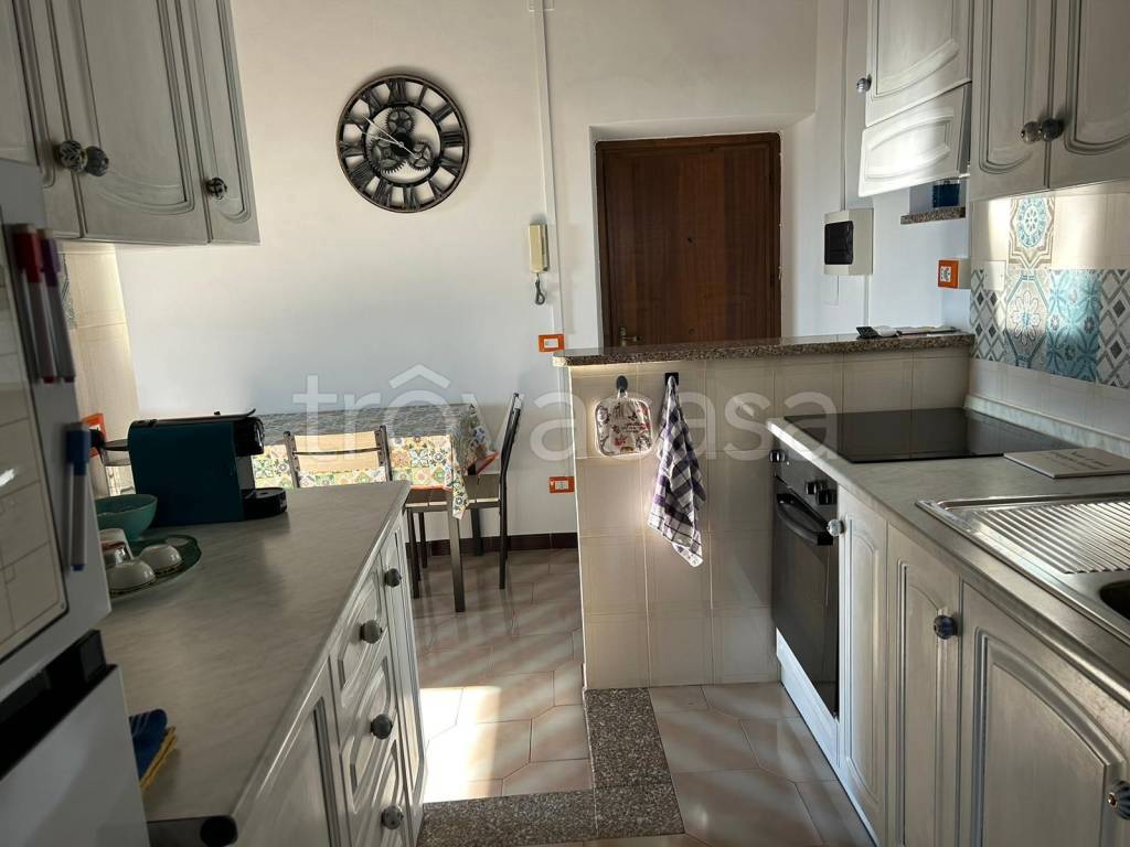 appartamento in vendita a Ronciglione