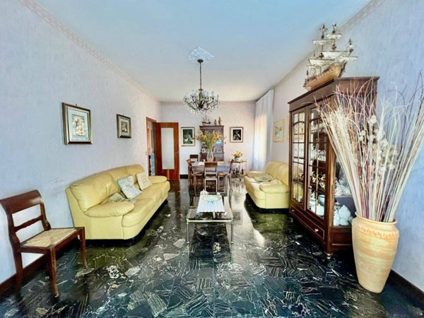 appartamento in vendita a Ronciglione