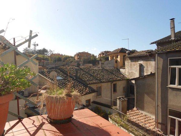 appartamento in vendita a Ronciglione