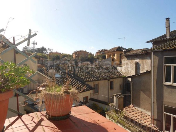 appartamento in vendita a Ronciglione