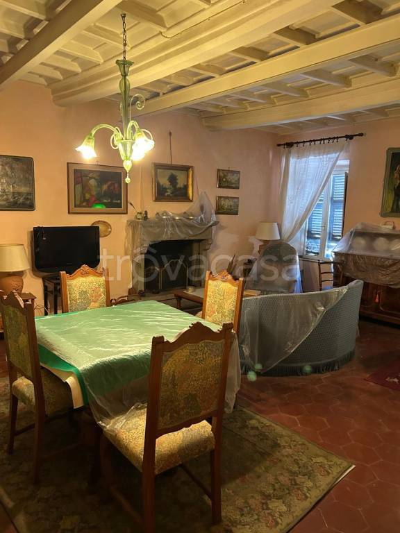 appartamento in vendita a Ronciglione