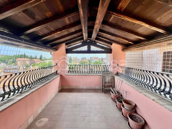 appartamento in vendita a Ronciglione