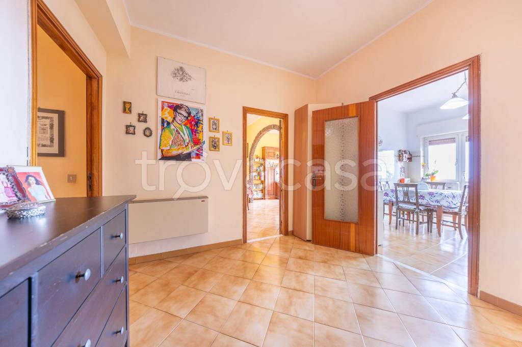 appartamento in vendita a Ronciglione
