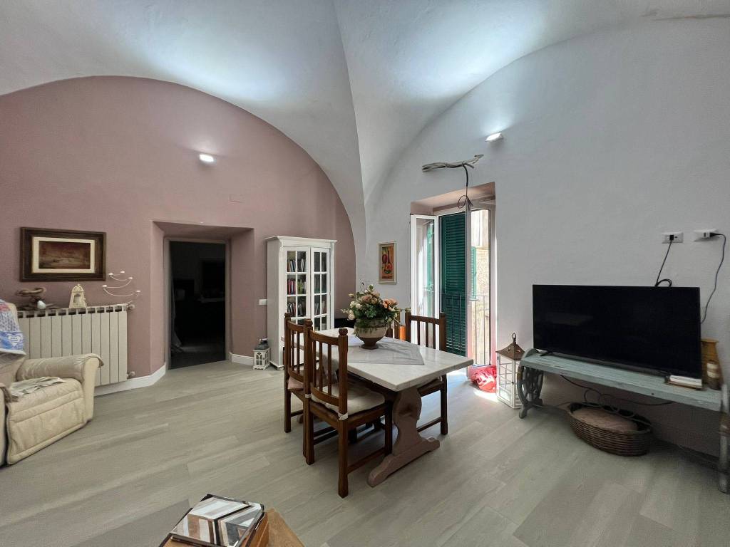 appartamento in vendita a Ronciglione