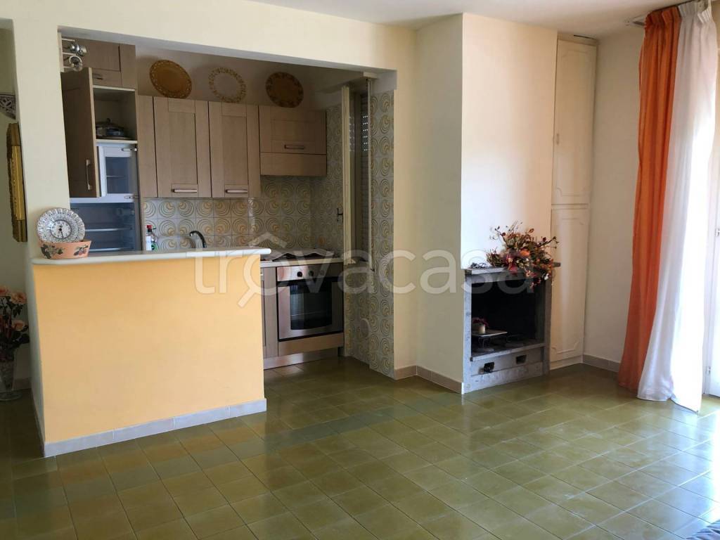 appartamento in vendita a Ronciglione