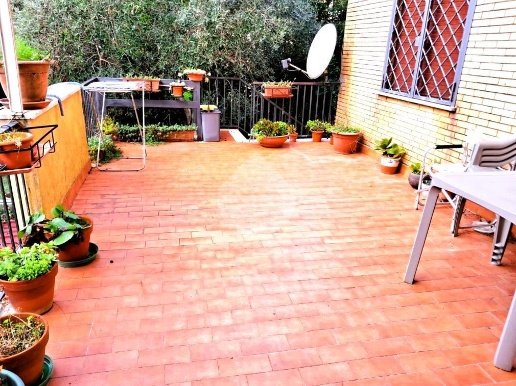 appartamento in vendita a Ronciglione